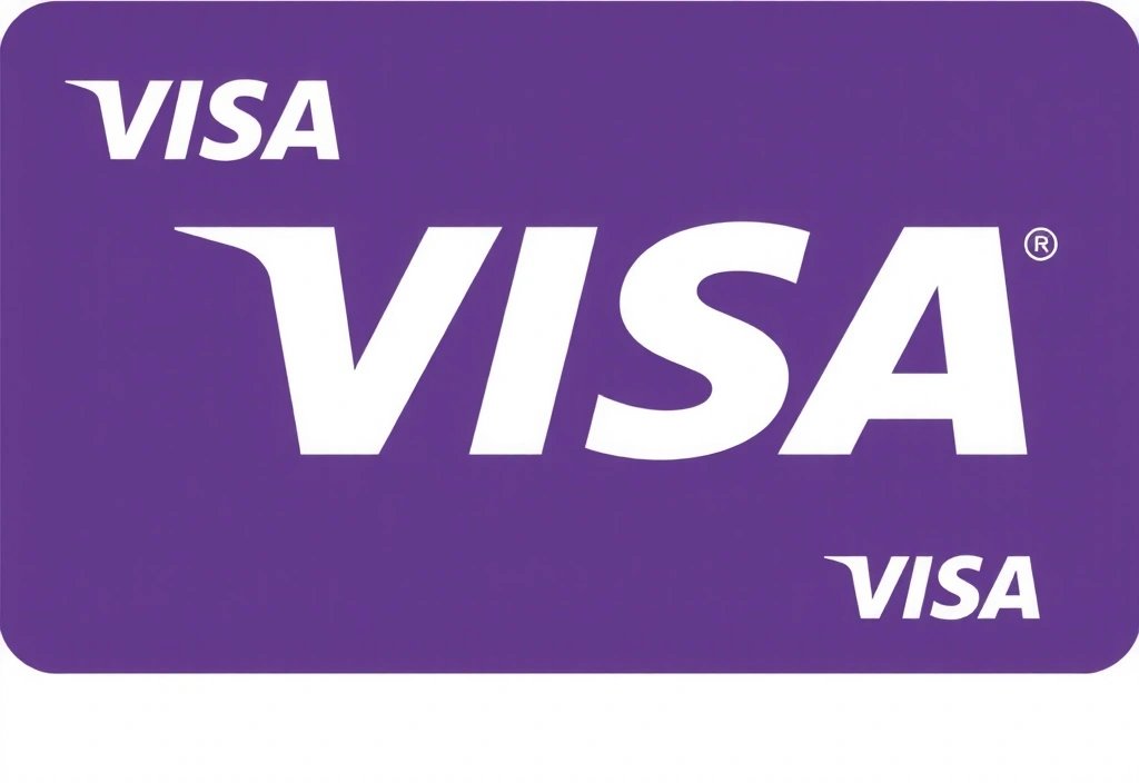 Visa Logo